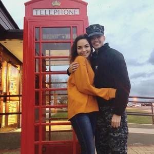 Meet your Posher, Allison